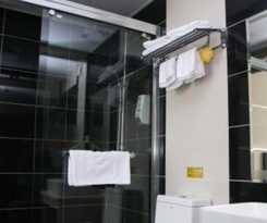 Hotel Jinjiang Inn Style Wuxi Gonghu Avenue The Mixc