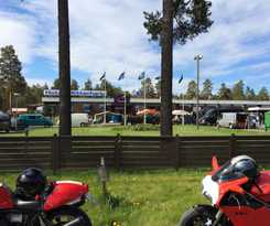 Hotel Finlandia Hiittenharju