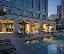 Hotel Jw Marriott Kuala Lumpur