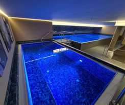  Santé Royale Gesundheitsresort Rügen