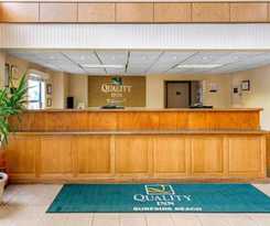 Hotel Quality Inn Surfside Myrtle Beach