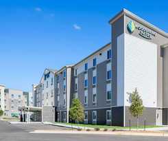 Hotel WoodSpring Suites Huntsville - Research Park