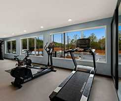 Hotel Everhome Suites Huntsville - Research Park