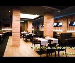  Hotel Complex Ukraine