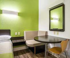Hotel Motel 6 Manchester, TN