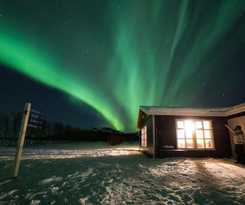 Volcano Huts Þórsmörk