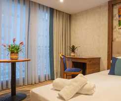 Hotel Hammamet