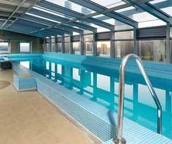 Adina Apartment Melbourne Northbank