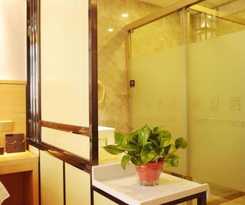 Hotel GreenTree Alliance Kunming Chuanjin Road Branch