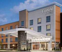  Fairfield by Marriott Inn & Suites North Bay