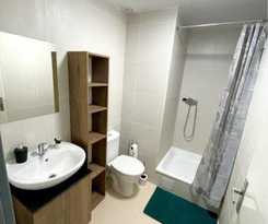  Apartm&aacute;ny Plzeň Zborovsk&aacute; 22 a