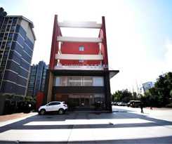 Hotel Jinjiang Metropolo Nanjing Jiangjun Dadao Hehai University Branch
