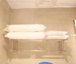 Hotel 7 Days Premium Guangzhou Zengcheng Xintang Light Railway Station