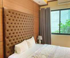 Hotel BIDV HOTEL CỬA L&Ograve;