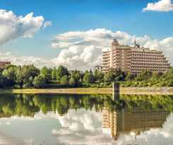 Hotel Resort Karpaty