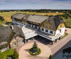 Hotel Pajero