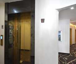 Hotel 7 Days Premium Qingdao Keji Street Taishan Road Metro Station