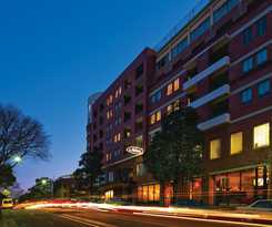 Adina Apartment Sydney Surry Hills