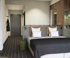 Hotel VIA PLAZA Meppen