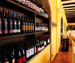 Hotel Il Carrettino Country