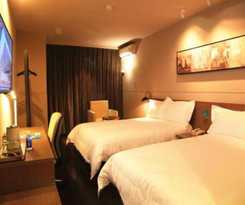 Hotel Jinjiang Inn Select Lhasa Potala Palace West Beijing Road