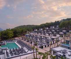 Hotel Dedeman Olympos Health Resort