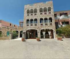  Residenza Gli Ontani