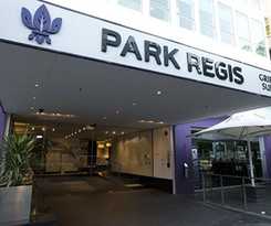 Hotel Park Regis Griffin Suites