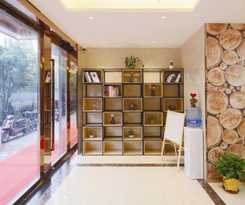 Hotel GreenTree Inn Shanghai Railway Station Macao Road