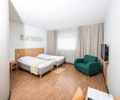 Hotel GreenStar Joensuu