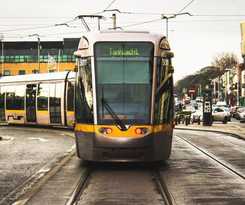 Yugo Highfield Park - Dublin City