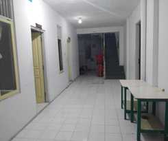 Hotel OYO 1962 Anugerah Wisata