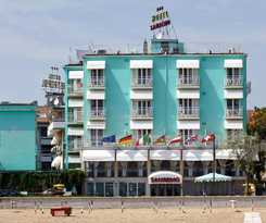 Hotel Sanremo
