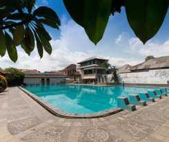Hotel Mahajaya Denpasar
