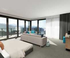 Hotel Sudima Kaikōura