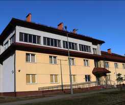  Dom Studenta PANS - Akademik, Hostel