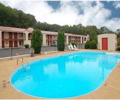Pousada Rodeway Inn