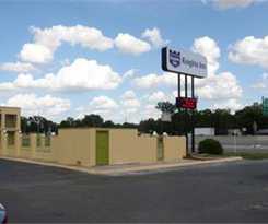 Hotel White Rock Inn