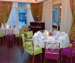 Hotel Campus Garden Businesshotel