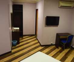 Hotel Sai Villa Near Klia & Klia2