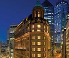 Radisson Blu Plaza Sydney