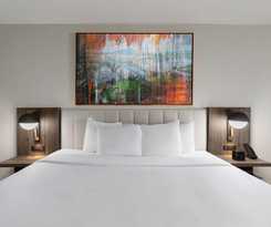  Hawthorn Extended Stay by Wyndham Knoxville