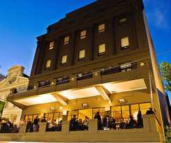 Richmond On Rundle Mall