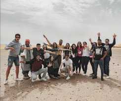 Hotel Taghit Sahara Camp