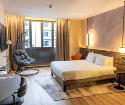 Hotel Novotel Rouen Centre Cathédrale