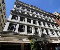 Hotel Punthill Flinders Lane