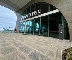 Hotel Novotel Recife Marina