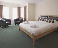  All Seasons Lodge Hotel