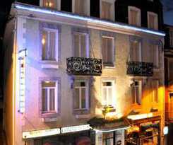 Hotel du Commerce et de Navarre