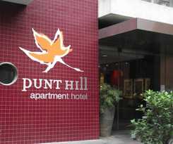 Punthill Little Bourke